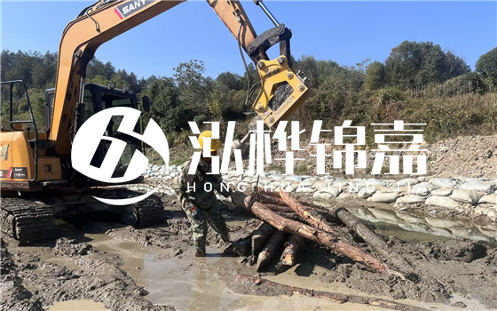 河道清淤怎么施工？內蒙古河道清淤施工專業(yè)施工隊