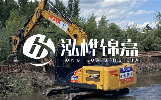 清理淤泥一立方多少錢?？河北省河道清淤工程