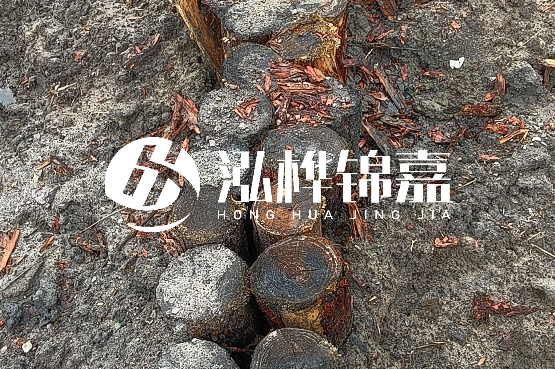 魚塘淤泥太多怎么清理？挖掘機清除淤泥的作用及方法