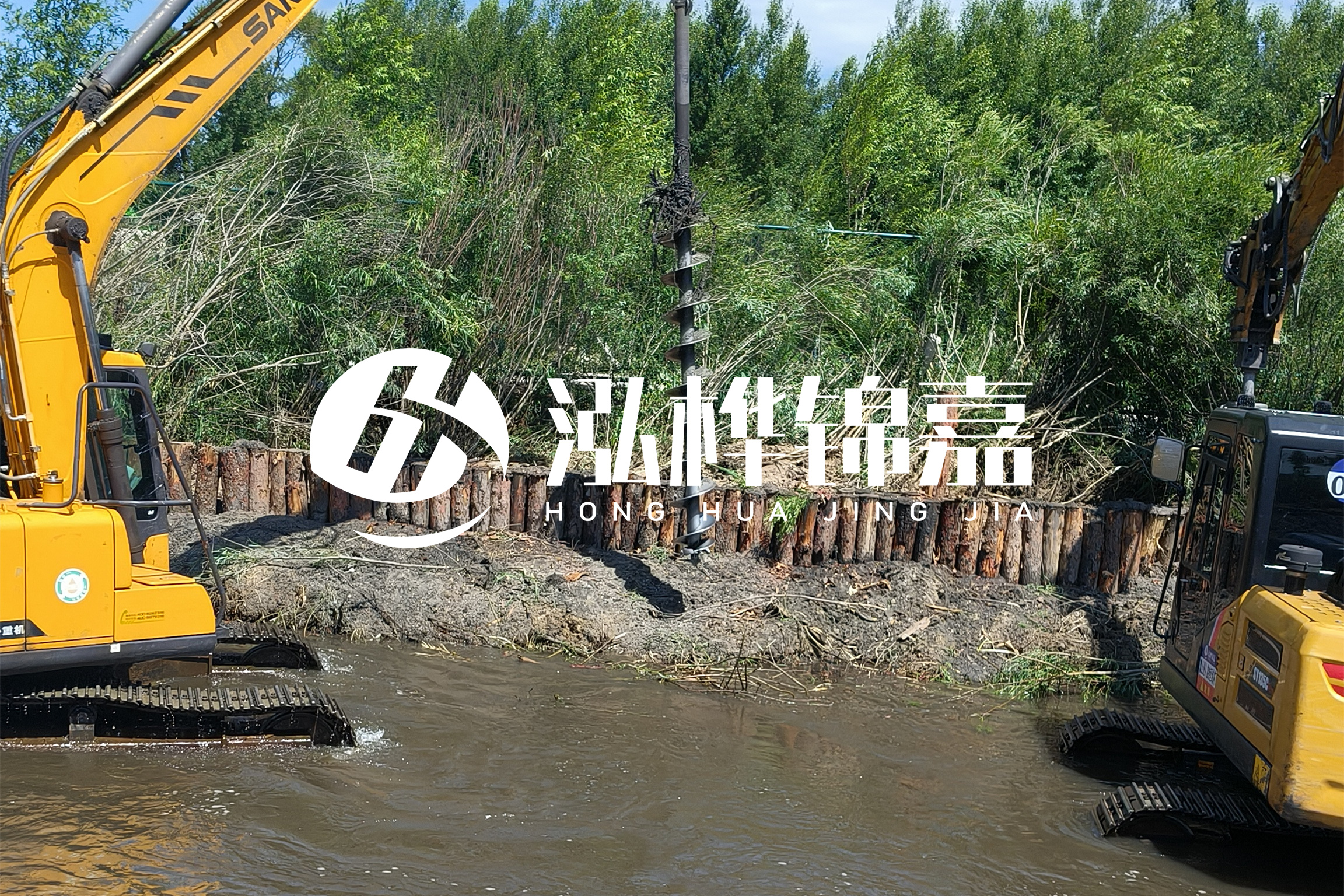 廣東清理河道淤泥，一般預算多少錢一米？